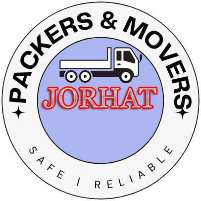 Packers and Movers Logo